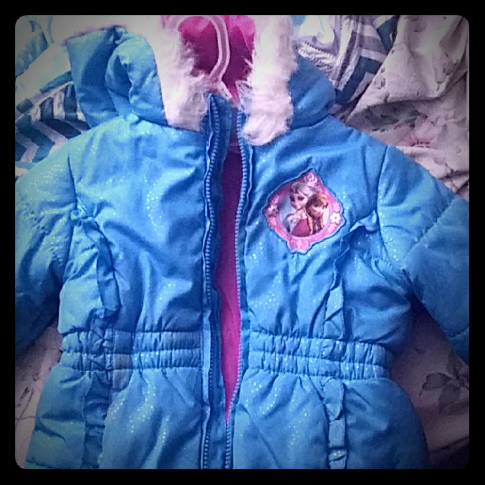 Coat